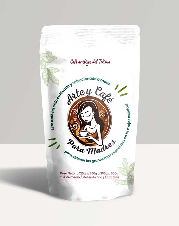 Café Canela Artesanal – Edición Tradición y Calidez