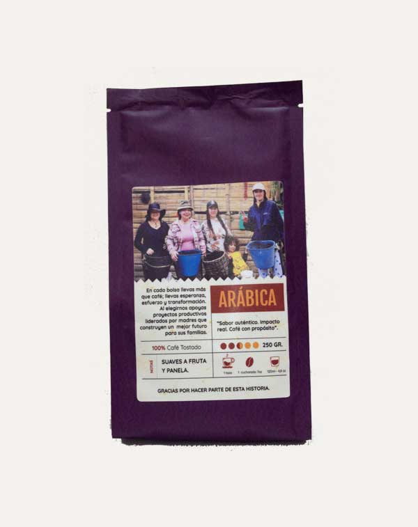 Café Selecto - Equilibrio perfecto